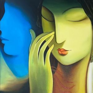 Meet your Posher, Roopal